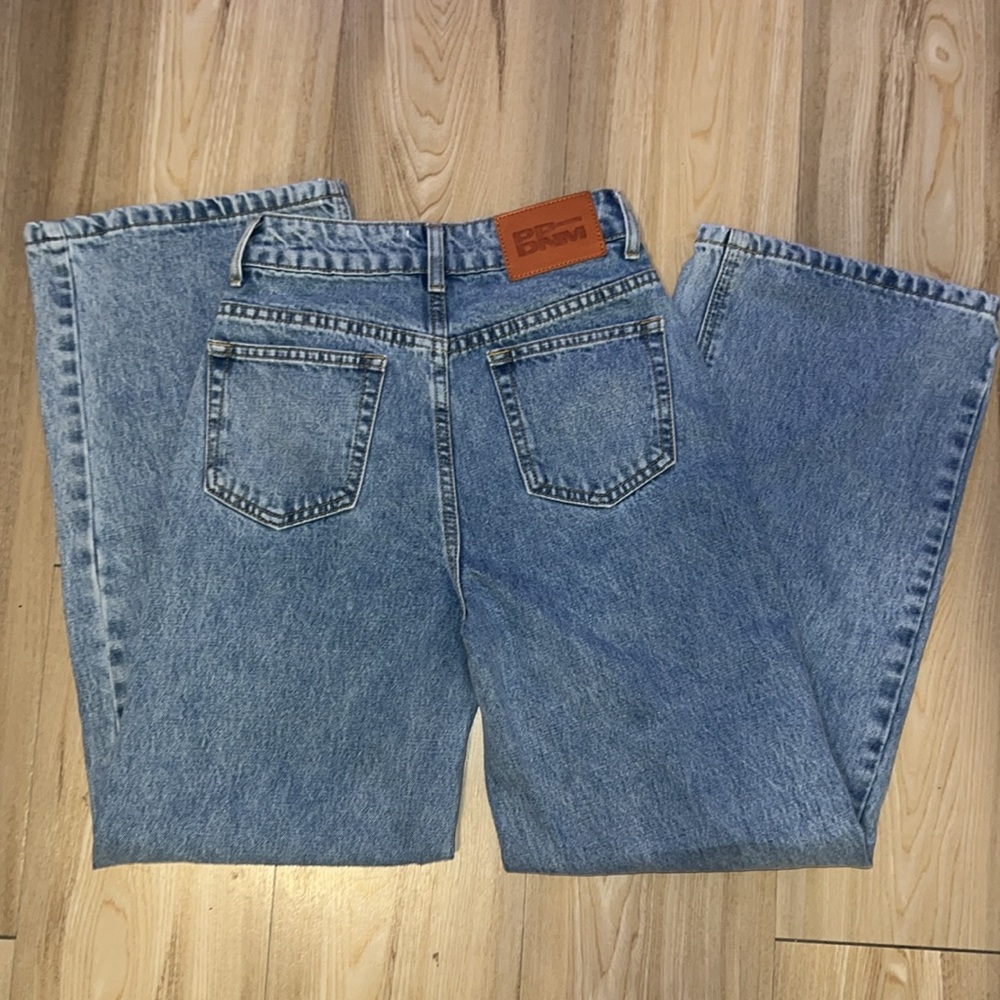 Princess Polly Jeans